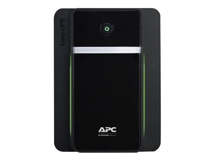 APC Back-UPS BVX2200LI Noodstroomvoeding - 2200VA 6x C13