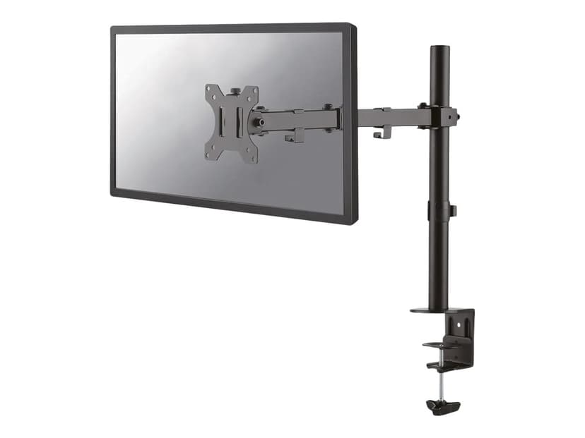 Neomounts FPMA-D550BLACK - Monitorarm voor flatscreens tot 32" - Zwart