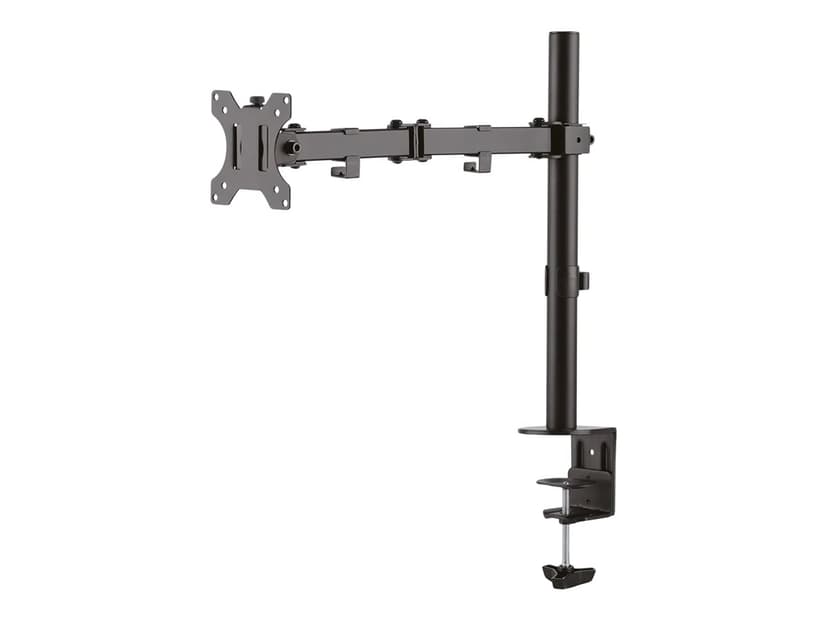 Neomounts FPMA-D550BLACK - Monitorarm voor flatscreens tot 32" - Zwart