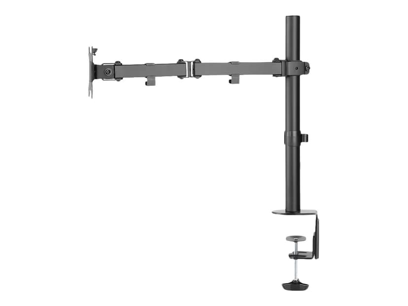 Neomounts FPMA-D550BLACK - Monitorarm voor flatscreens tot 32" - Zwart