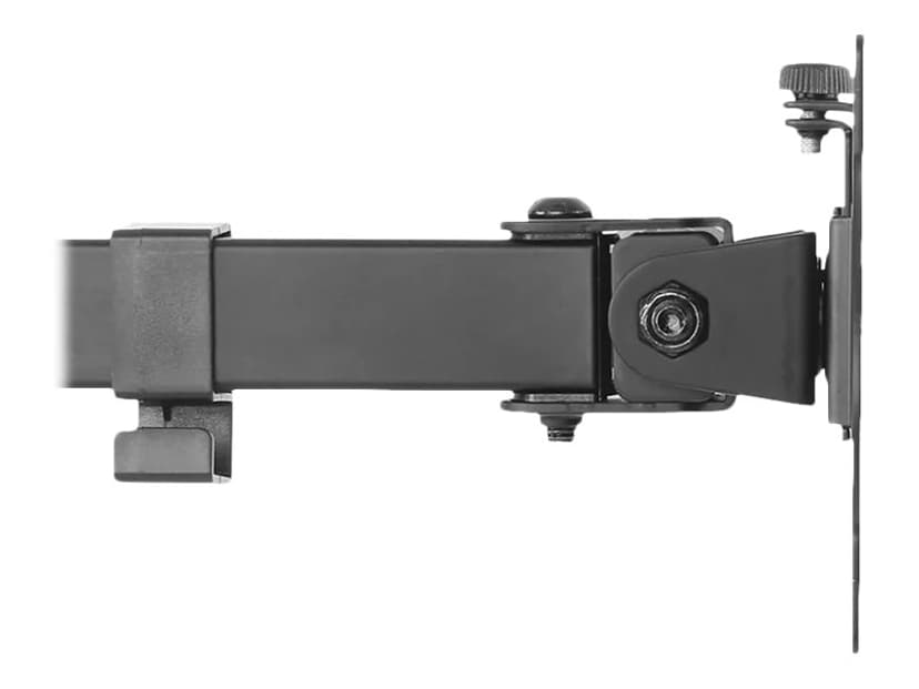 Neomounts FPMA-D550BLACK - Monitorarm voor flatscreens tot 32" - Zwart