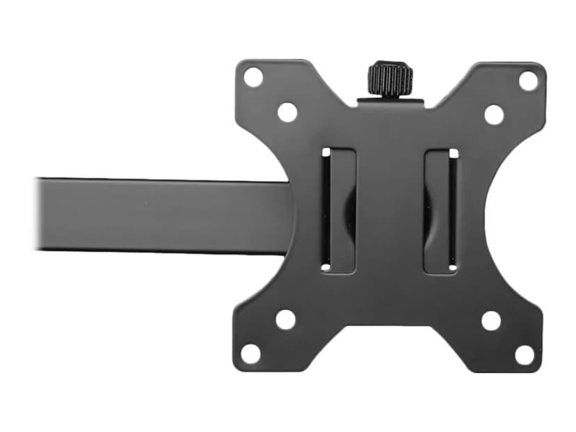 Neomounts FPMA-D550BLACK - Monitorarm voor flatscreens tot 32" - Zwart