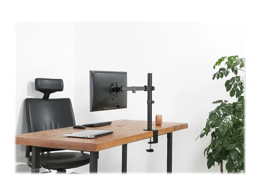 Neomounts FPMA-D550BLACK - Monitorarm voor flatscreens tot 32" - Zwart