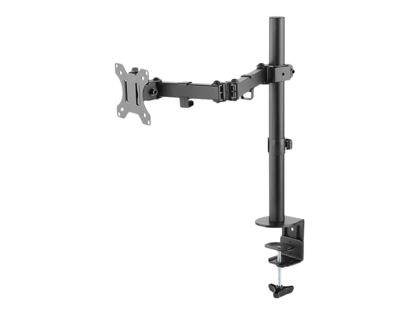 Neomounts FPMA-D550BLACK - Monitorarm voor flatscreens tot 32" - Zwart