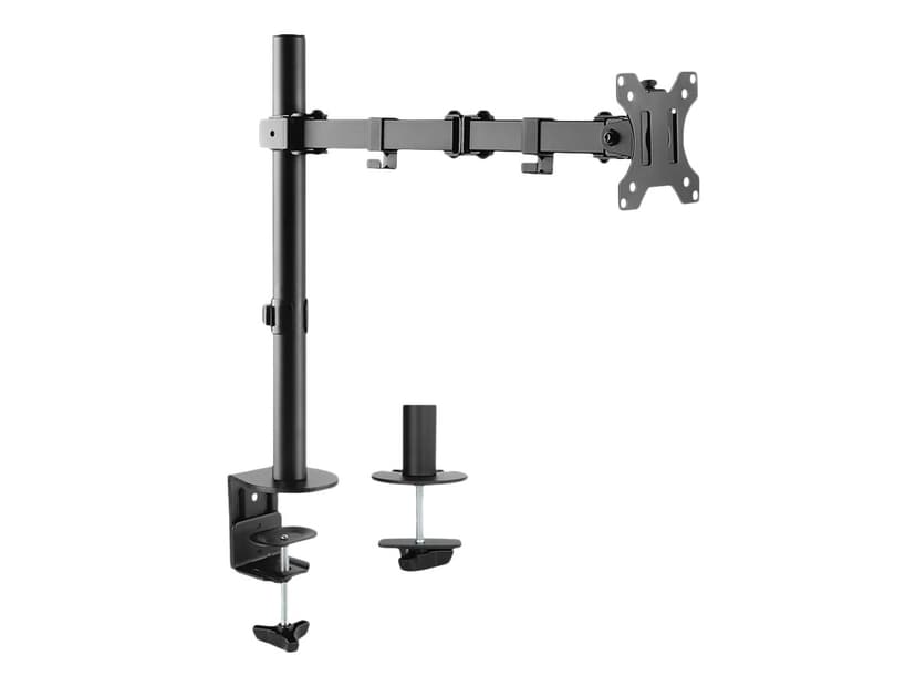 Neomounts FPMA-D550BLACK - Monitorarm voor flatscreens tot 32" - Zwart