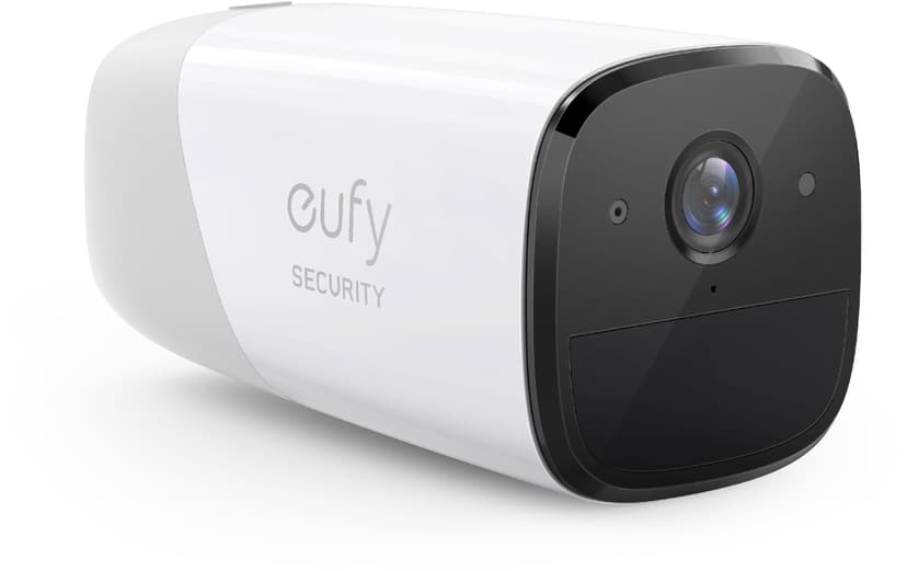 Anker Cam Kit 3Xeufycam + Homebase