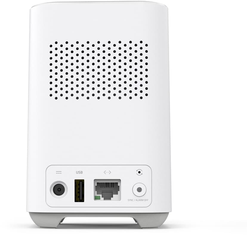 Anker Cam Kit 3Xeufycam + Homebase