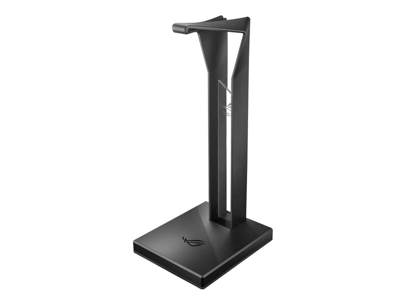 ASUS ROG Throne Core Hörlurshållare Svart Hörlurshållare