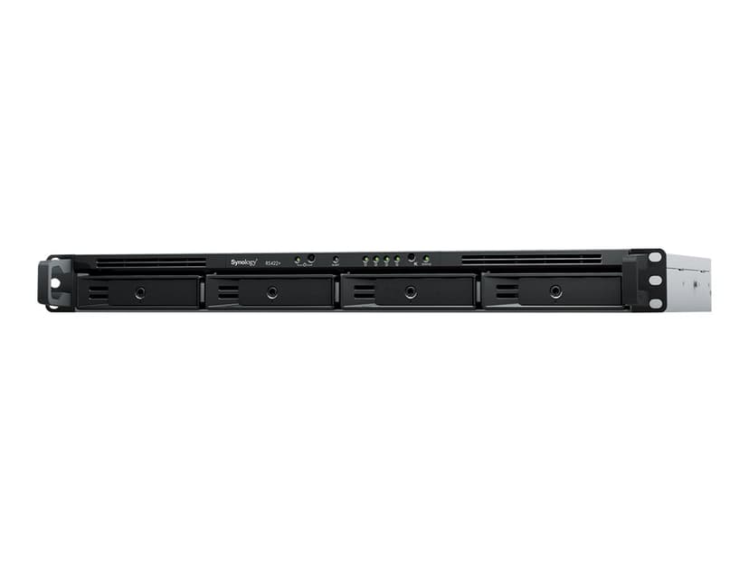 Synology Rackstation RS422+ 4-bay NAS
