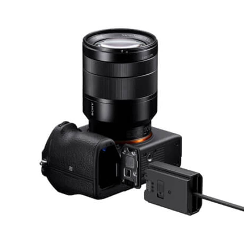 Sony Adapterset för laddning och ström