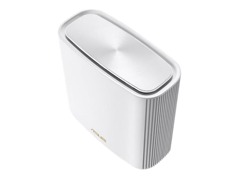 ASUS ZenWiFi AX (XT8) AX6600 1-pakke - Hvit