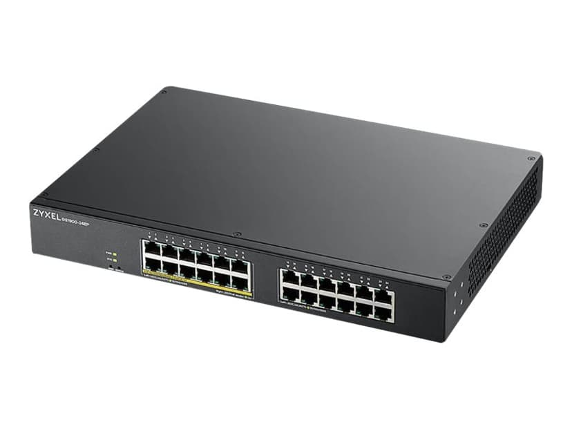Zyxel GS1900-24EP 24-Port PoE 130W Switch