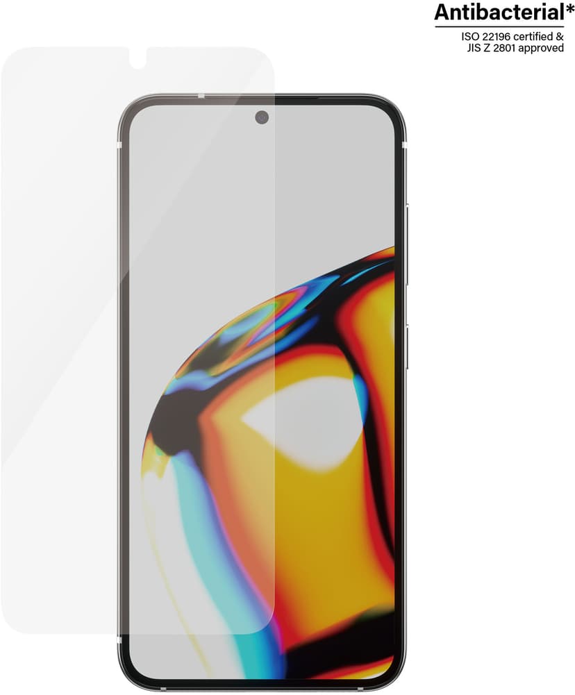 Panzerglass Ultra-Wide Fit Samsung Galaxy S23