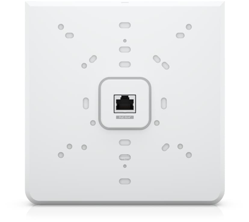 Ubiquiti UniFi 6 Enterprise In Wall Access Point