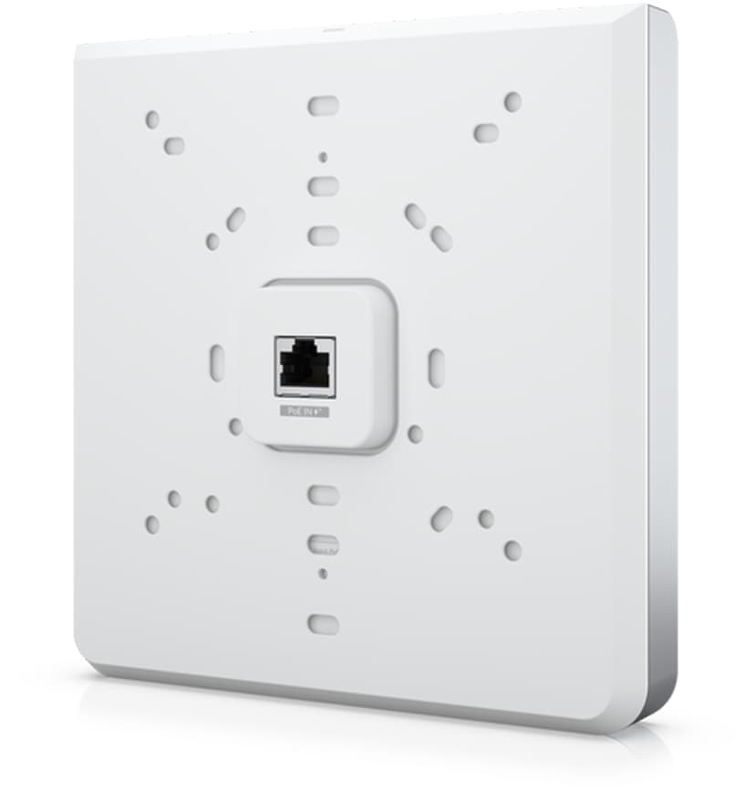 Ubiquiti UniFi 6 Enterprise In Wall Access Point (U6-ENTERPRISE-IW)