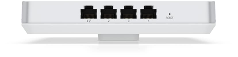Ubiquiti UniFi 6 Enterprise In Wall Access Point