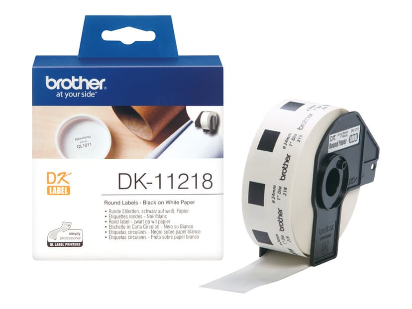 Brother DK-11218