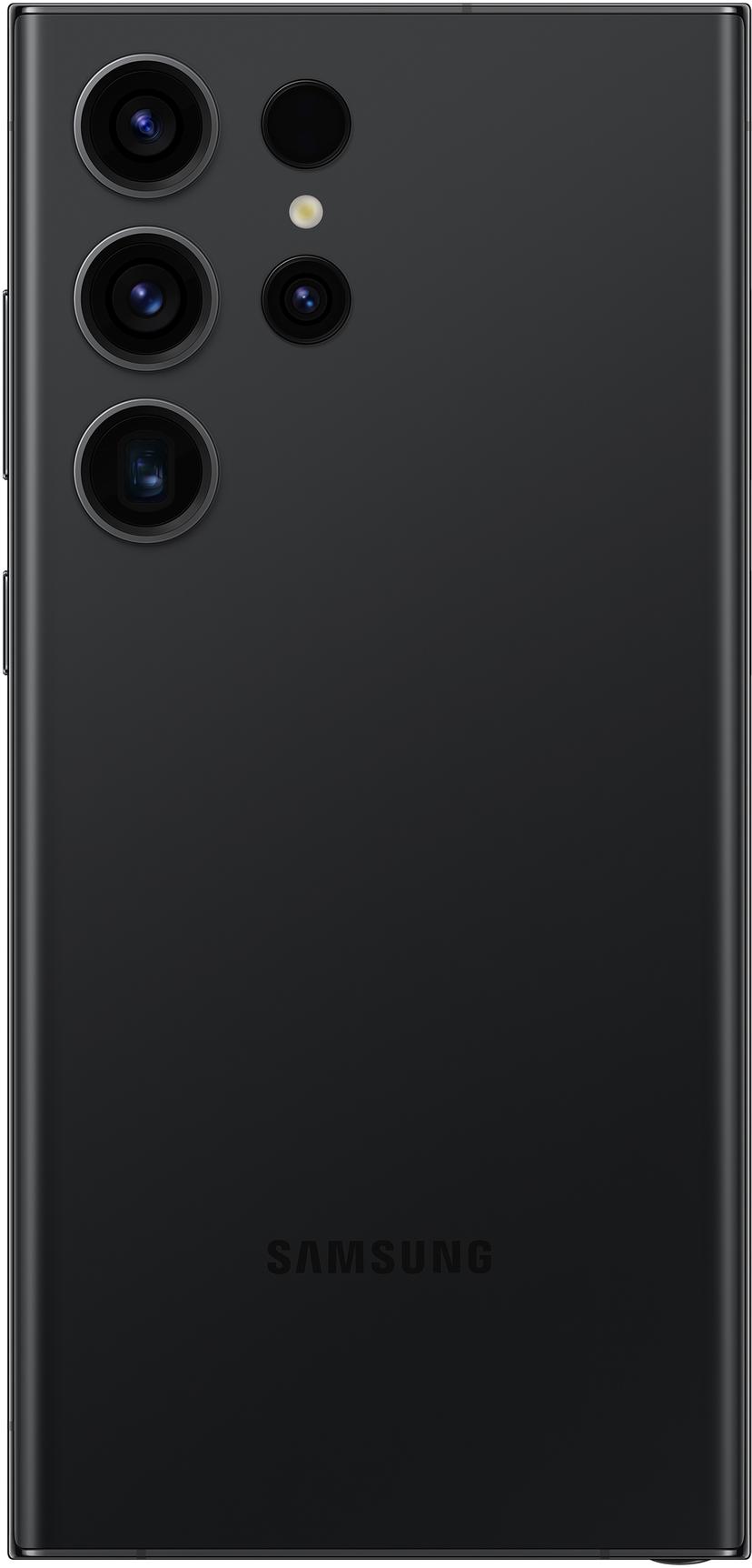 Samsung Galaxy S23 Ultra 256GB Sort