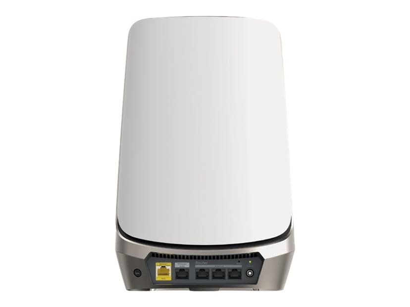 Netgear Orbi 960 WiFI 6E Mesh System White 3-Pack