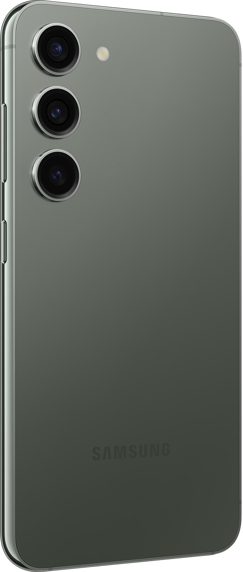 Samsung Galaxy S23 128GB Vihreä
