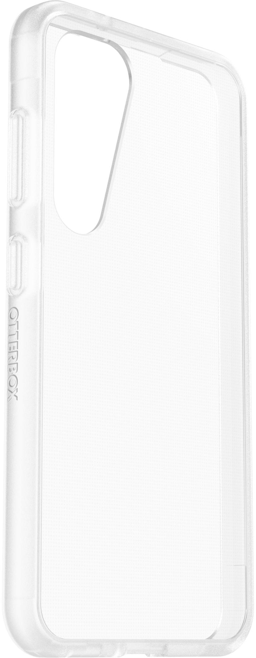 Otterbox React Series Samsung Galaxy S23 Läpinäkyvä