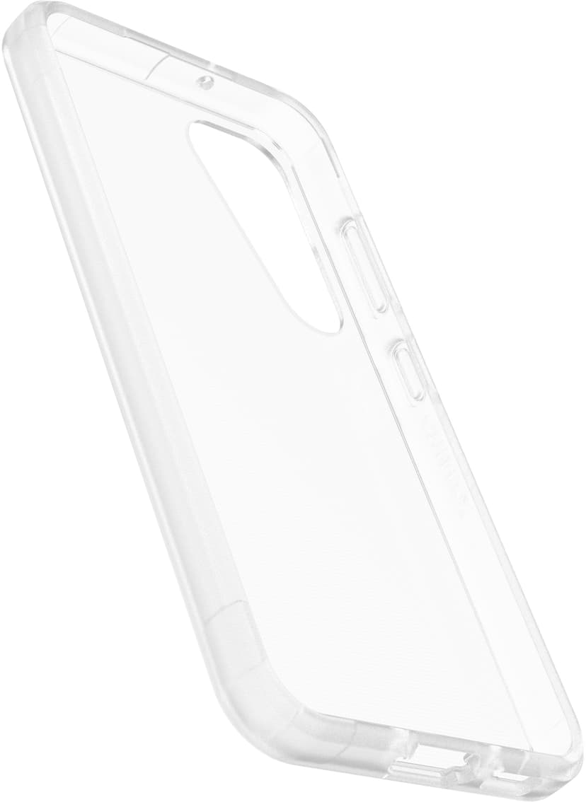 Otterbox React Series Samsung Galaxy S23 Gjennomsiktig