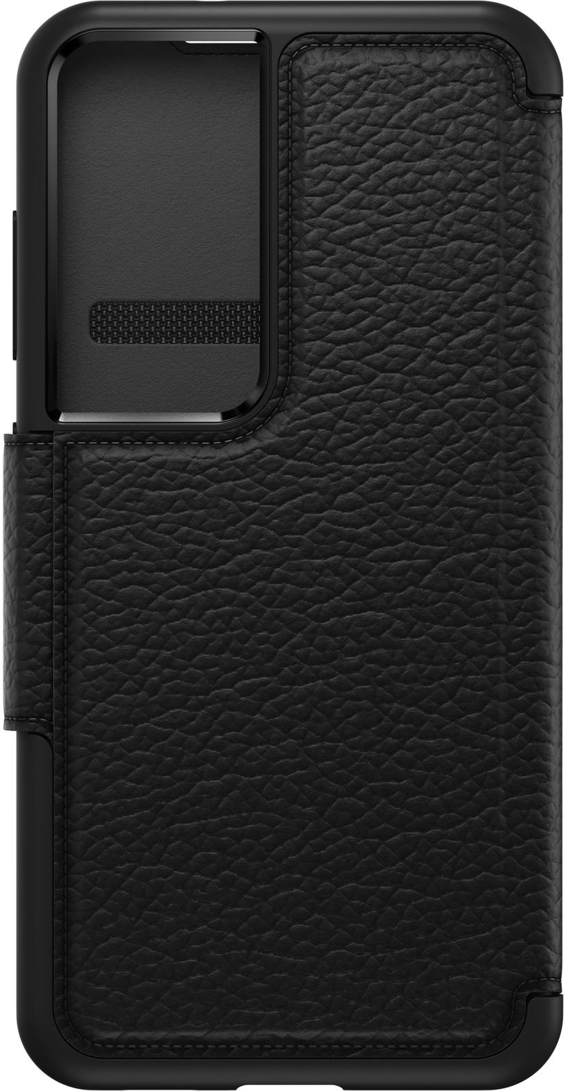 Otterbox Strada Samsung Galaxy S23 Musta