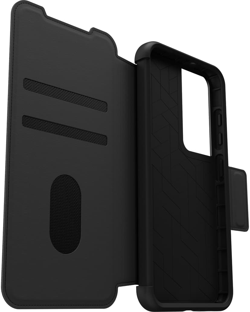 Otterbox Strada Samsung Galaxy S23 Svart