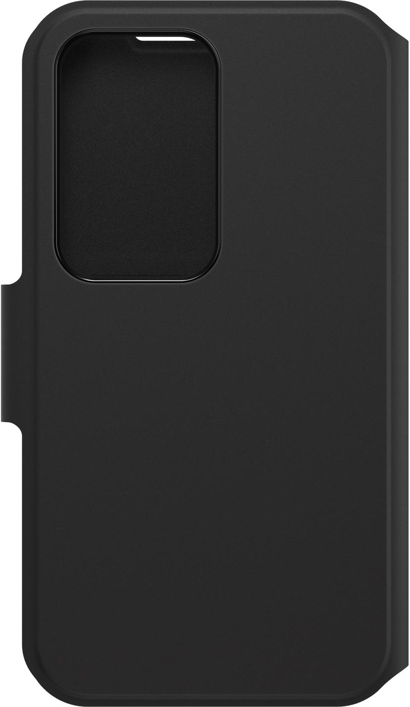 Otterbox Strada Via Samsung Galaxy S23 Svart