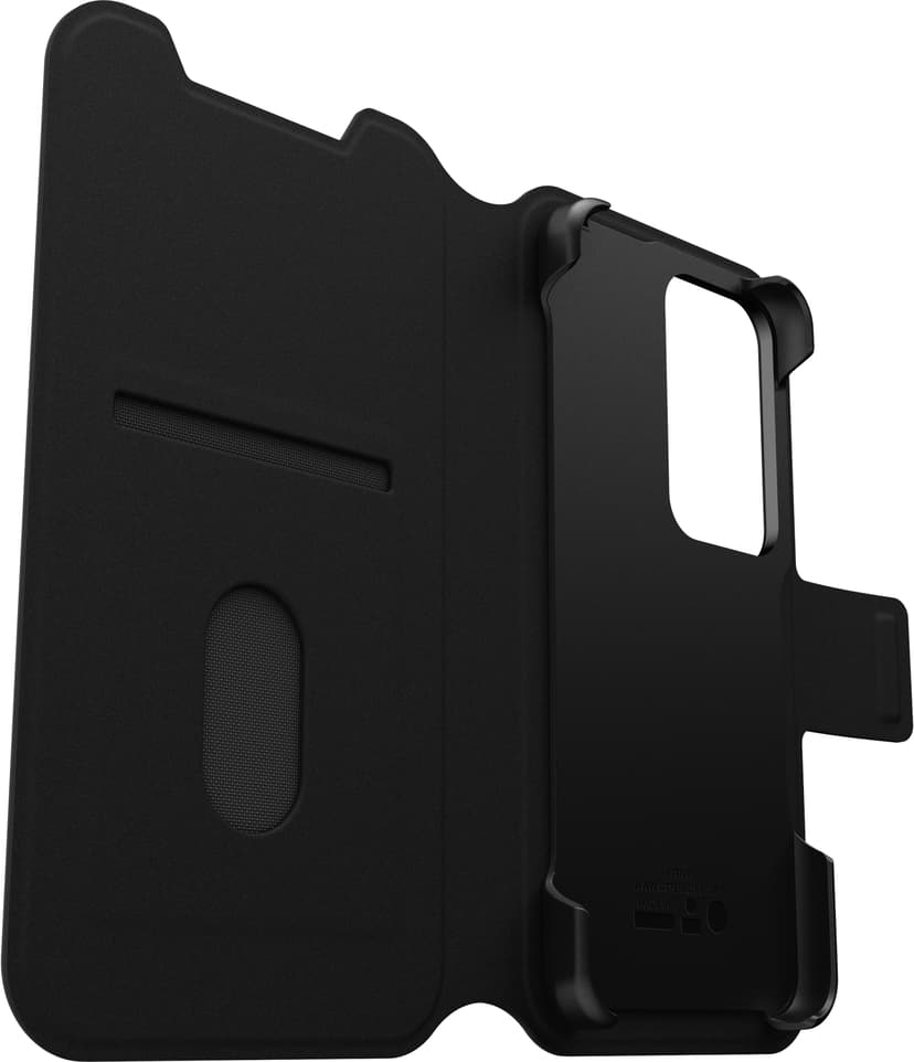 Otterbox Strada Via Samsung Galaxy S23 Svart