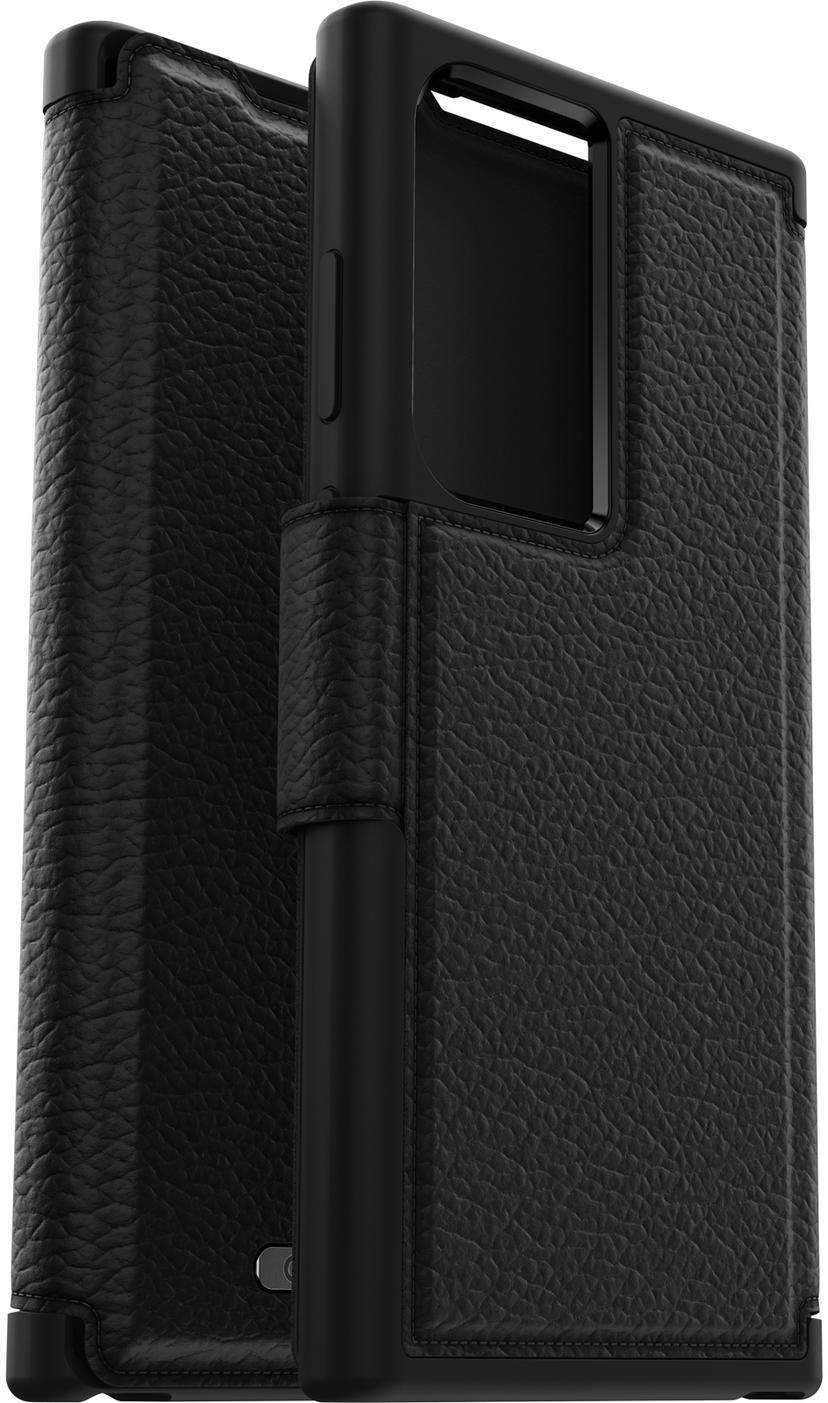 Otterbox Strada Samsung Galaxy S23 Ultra Sort