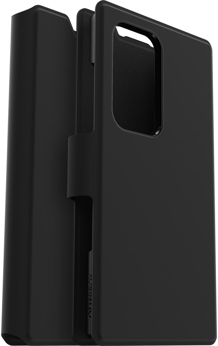 Otterbox Strada Via Samsung Galaxy S23 Ultra Sort