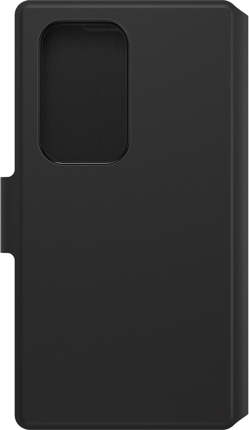Otterbox Strada Via Samsung Galaxy S23 Ultra Sort