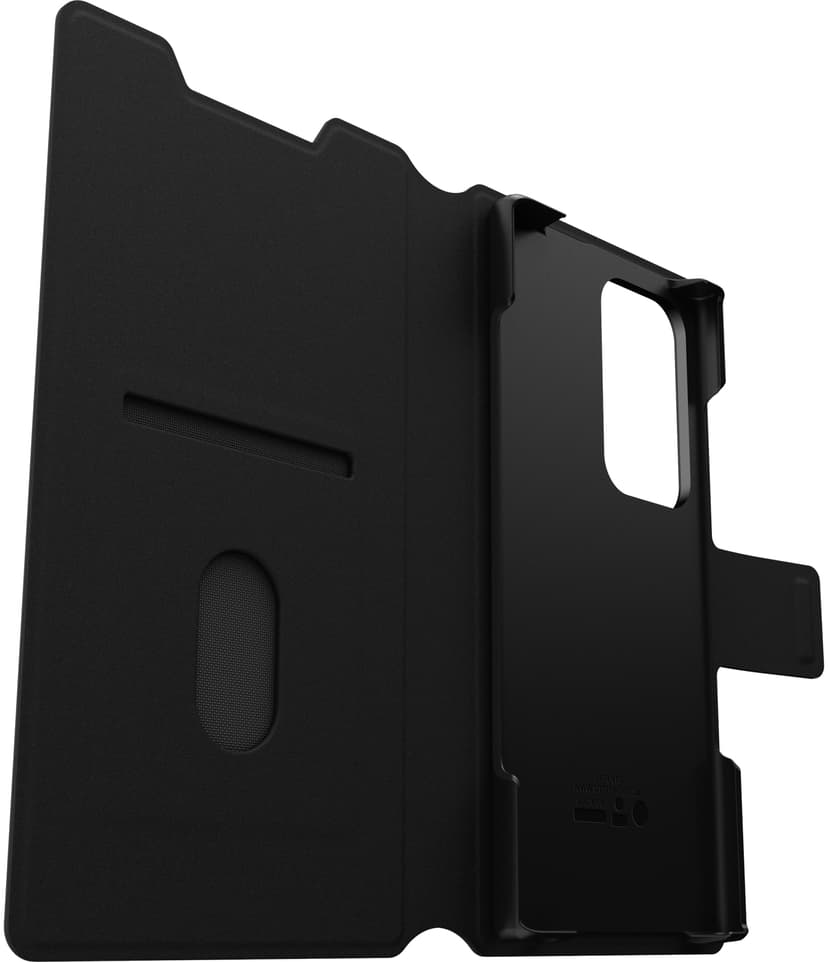 Otterbox Strada Via Samsung Galaxy S23 Ultra Sort