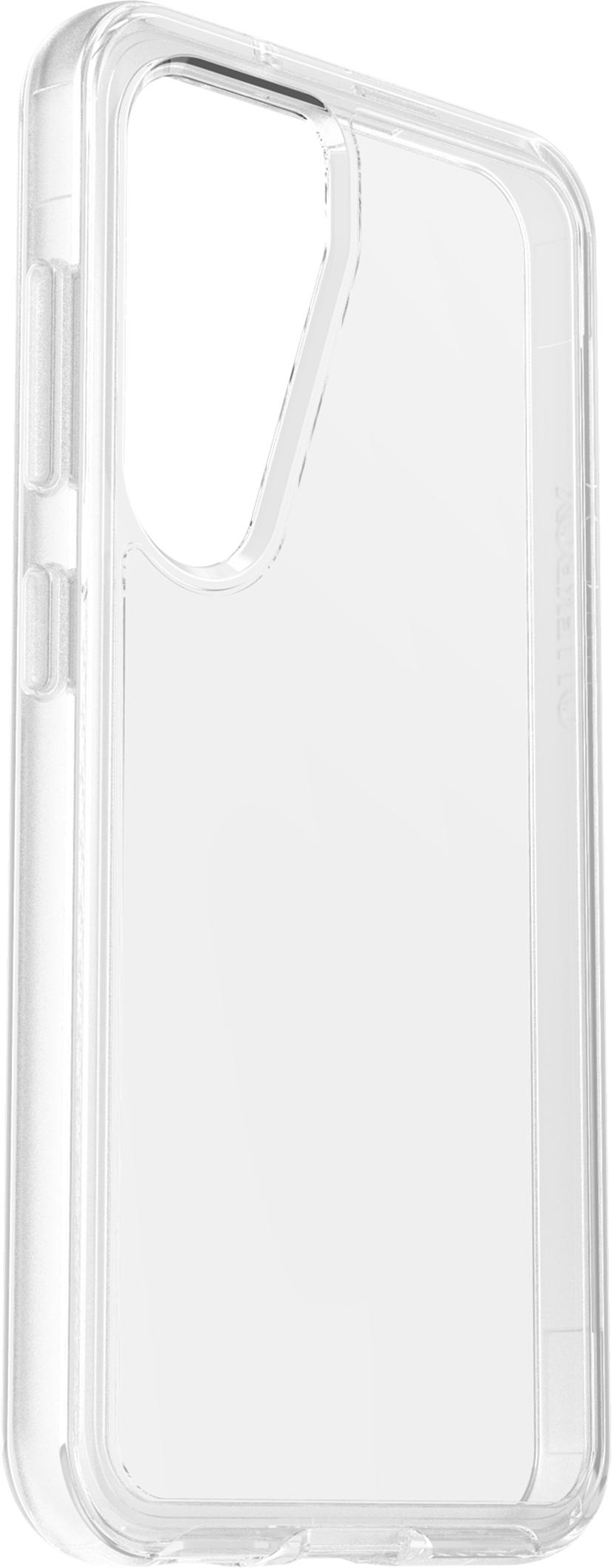 Otterbox Symmetry Clear Samsung Galaxy S23 Transparent