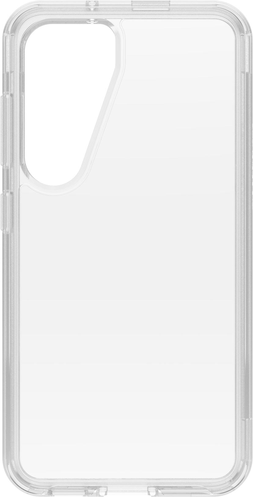 Otterbox Symmetry Clear Samsung Galaxy S23 Gjennomsiktig