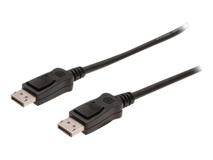 Digitus Displayport Connection Cable 2m