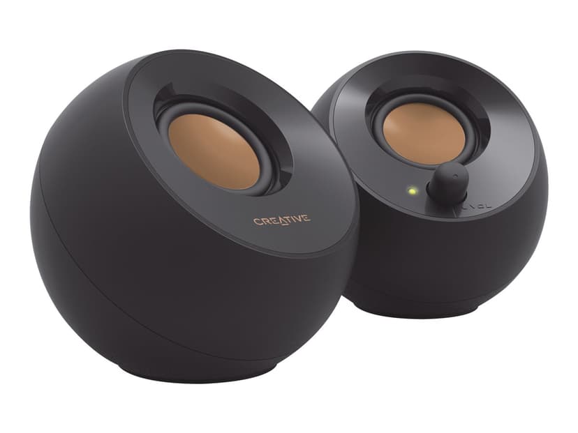 Creative Pebble V2 USB Speakers Sort