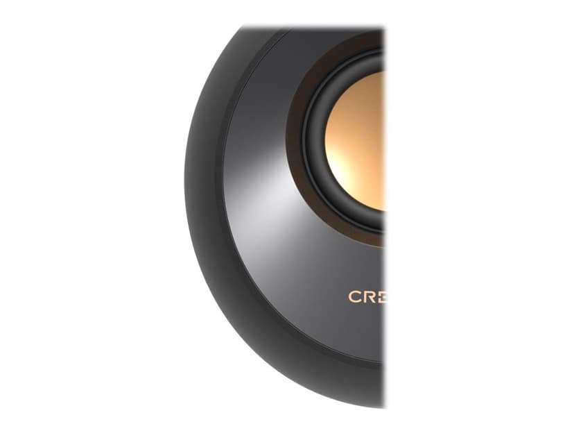 Creative Pebble V2 USB Speakers Sort