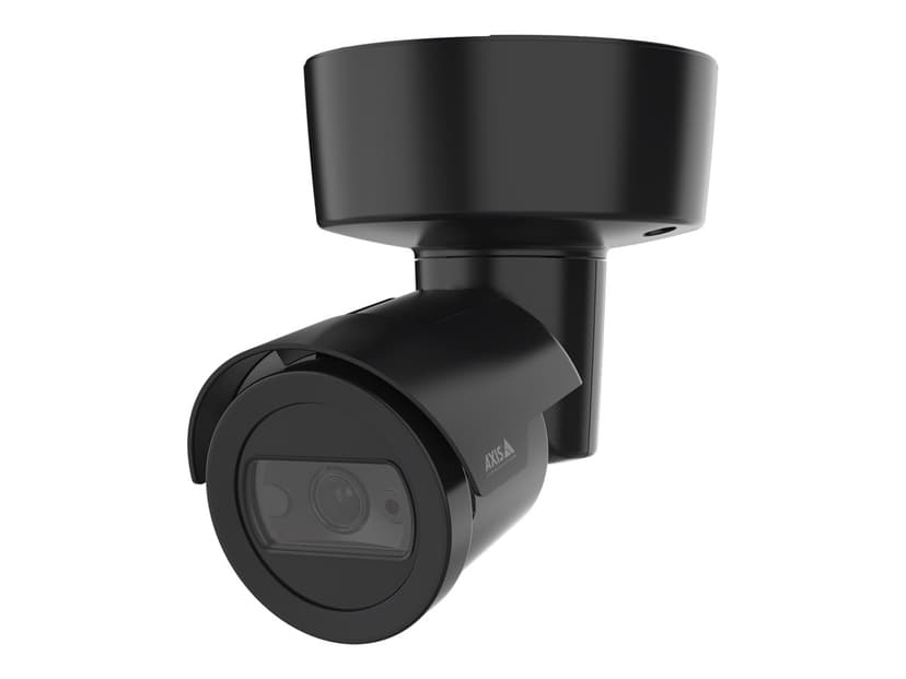 Axis 02134-001 turvakamera Bullet IP-turvakamera Sisätila ja ulkotila 2304 x 1728 pikseliä Katto/seinä