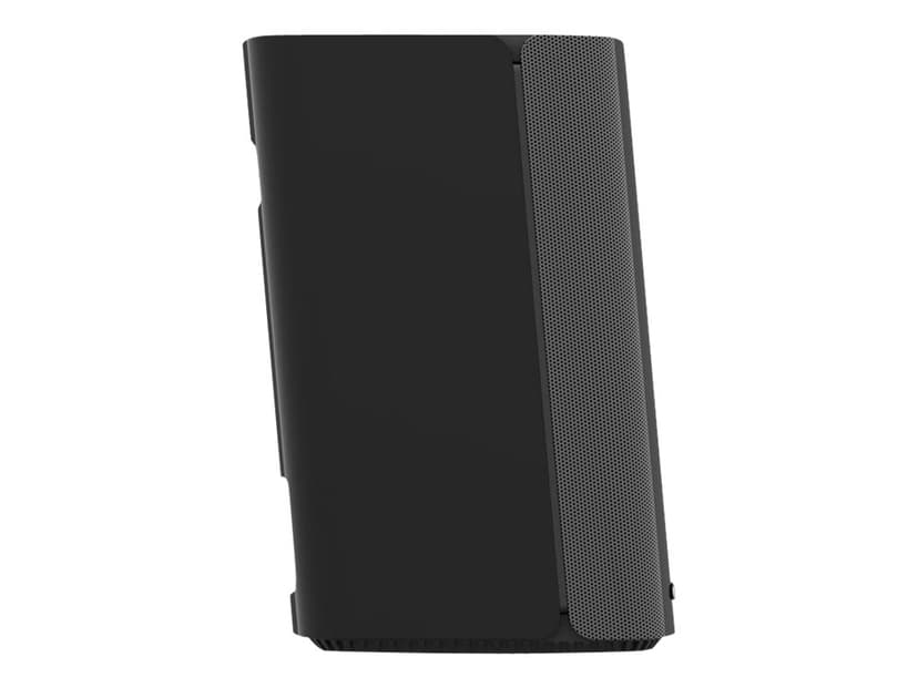 Creative T100 Wireless 2.0 Högtalare Svart