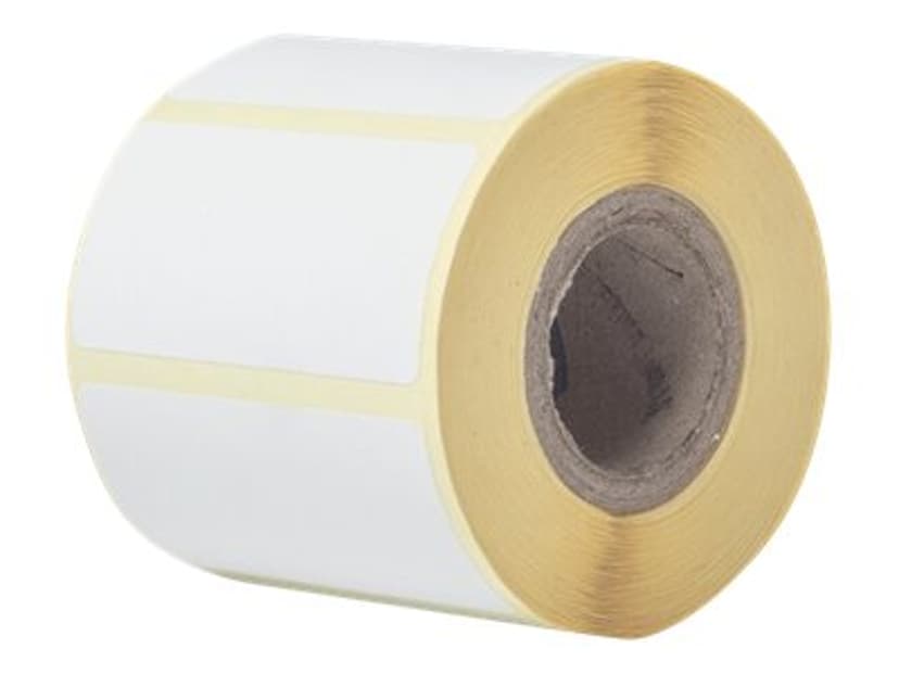 Brother ETIKETTER DT 51x26mm 12-Pack - TD-2125