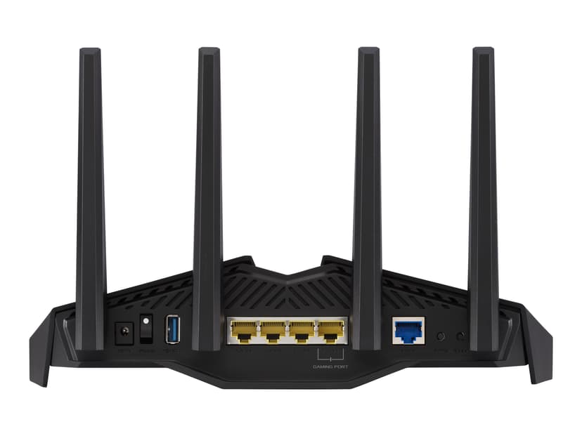 ASUS RT-AX82U V2