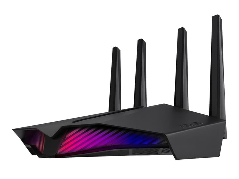 ASUS Rt-ax82u V2 Ax5400 Db Wifi6 Aimesh 80.11ax (eu+uk)