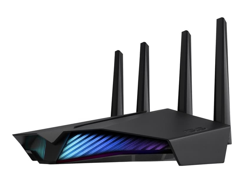 ASUS Rt-ax82u V2 Ax5400 Db Wifi6 Aimesh 80.11ax (eu+uk)