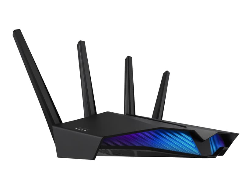 ASUS Rt-ax82u V2 Ax5400 Db Wifi6 Aimesh 80.11ax (eu+uk)