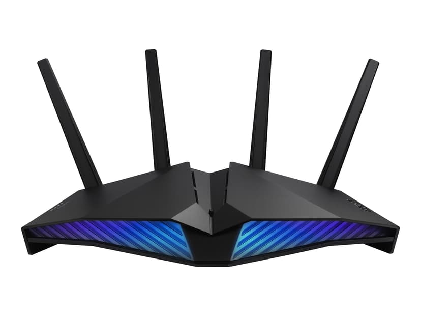 ASUS Rt-ax82u V2 Ax5400 Db Wifi6 Aimesh 80.11ax (eu+uk)