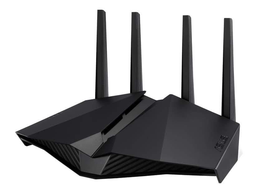 ASUS Rt-ax82u V2 Ax5400 Db Wifi6 Aimesh 80.11ax (eu+uk)