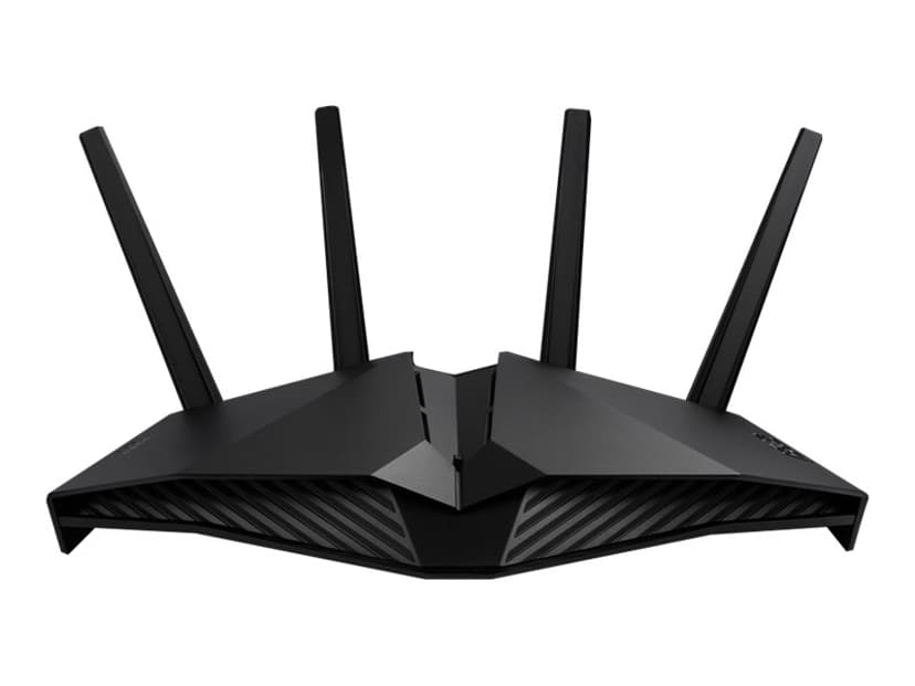 ASUS Rt-ax82u V2 Ax5400 Db Wifi6 Aimesh 80.11ax (eu+uk)