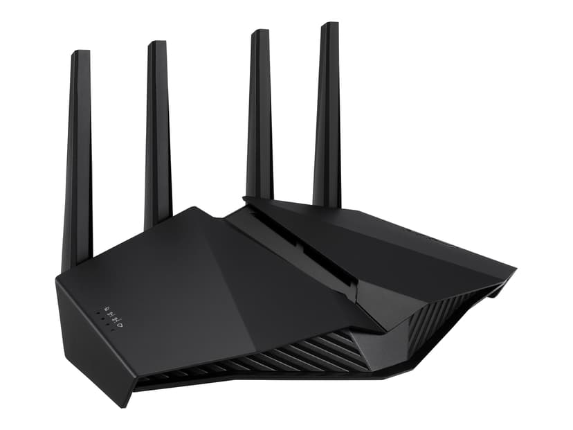 ASUS Rt-ax82u V2 Ax5400 Db Wifi6 Aimesh 80.11ax (eu+uk)